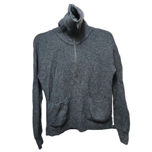 Madewell turtleneck sweater - Picture 1 of 6